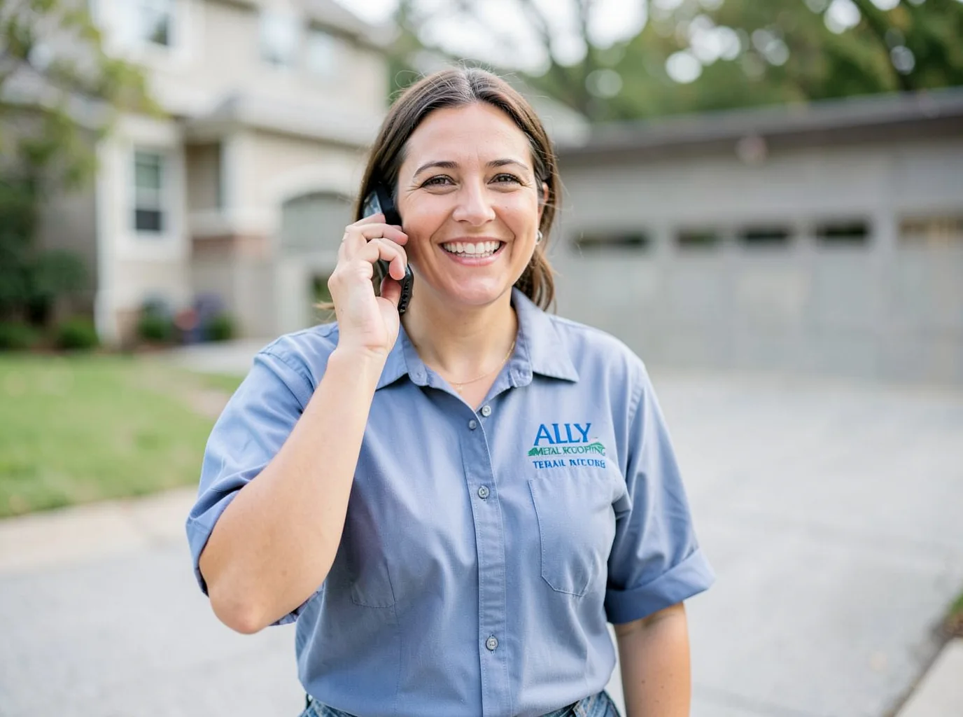 Metal Roof Installation Ewing, VA FAQs